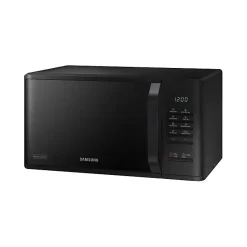 SAMSUNG - Four micro-ondes 23 L monofonction 800W Quick Defrost