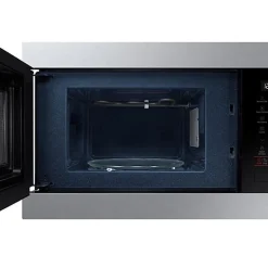 SAMSUNG Micro ondes Grill Encastrable MG22M8274AT 22 litres, Grill , AutoCook