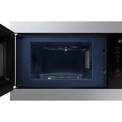 SAMSUNG Micro ondes Grill Encastrable MG22M8274AT 22 litres, Grill , AutoCook