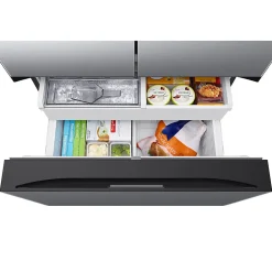 SAMSUNG Réfrigérateur multiportes 674 litres - RF24BB620ES9