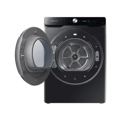 SAMSUNG Sèche-linge 16 kg à condenseur / pompe à chaleur - DV16DG8600BV