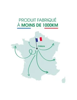 SAUTER table induction 60 cm 3 foyers SPI9544B