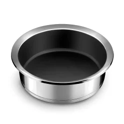 Sauteuse 24cm Inox - Ycône par Cuisinox