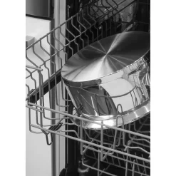 Sauteuse 24cm Inox - Ycône par Cuisinox