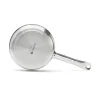 Sauteuse 28cm inox sans couvercle De Buyer 3502.28 prim'appety