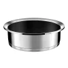 Sauteuse 24cm revêtement céramique Inox - Ycône par Cuisinox