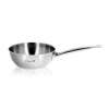Sauteuse inox 20cm sans couvercle De Buyer 3503.20 prim'appety