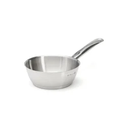Sauteuse inox 20cm sans couvercle De Buyer 3503.20 prim'appety