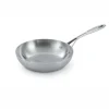 Sauteuse Professionnelle Miramar Cookware 20,3 cm - Pujadas