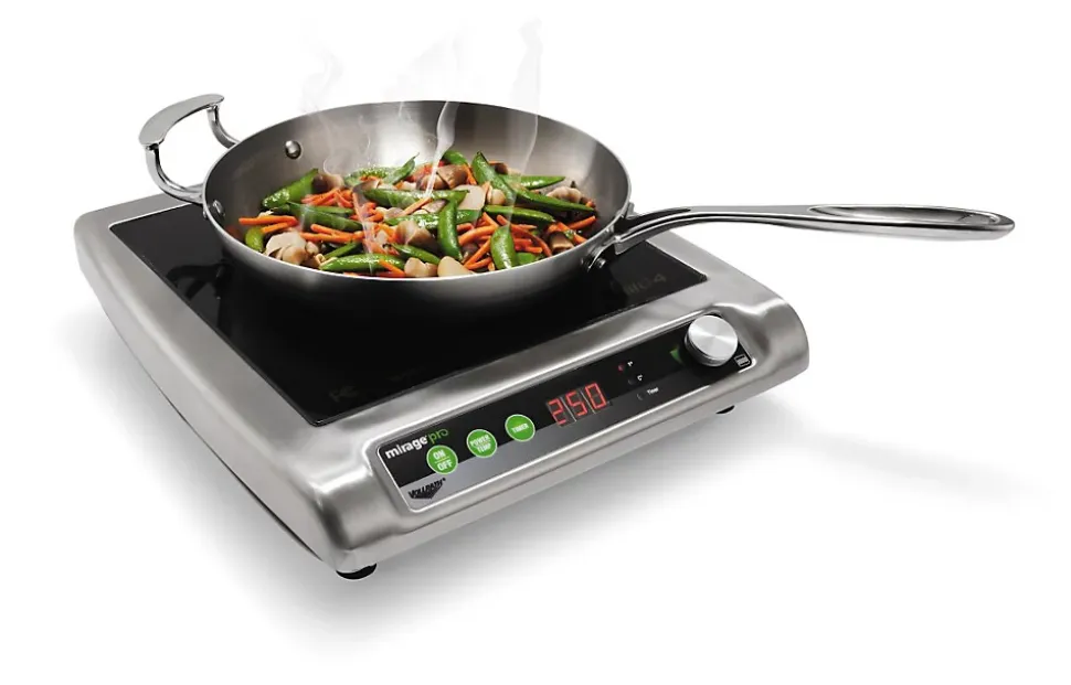 Sauteuse Professionnelle Miramar Cookware 26 cm - Pujadas