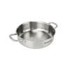 Sautoir 28 cm en inox 18/10 Triply Fackelmann Vita3