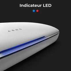 Scelleuse Sous Vide VS2 : Performances Puissantes pour une Conservation Optimale