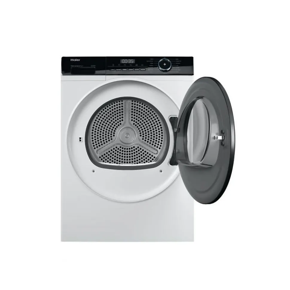 Sèche-linge à condensation 60cm 10kg Haier HD100-A2959RE-FR i-pro series 5