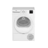 Sèche-linge frontal BEKO D0H1710