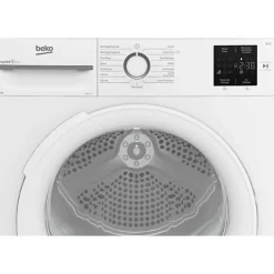 Sèche-linge frontal BEKO D0H1710