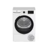 Sèche-linge frontal BEKO D5H284930W