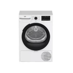 Sèche-linge frontal BEKO D5H284930W
