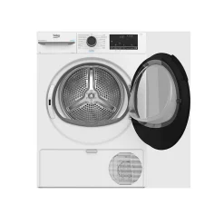 Sèche-linge frontal BEKO D5H284930W