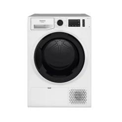 Sèche-linge frontal HOTPOINT CNTM1182KFRR