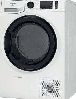 Sèche-linge frontal HOTPOINT CNTM1182KFRR