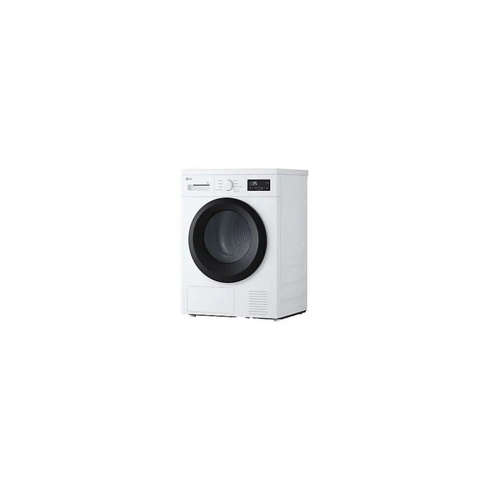Sèche-linge frontal LG RH8N15WH