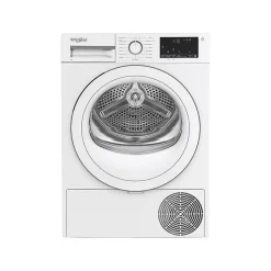 Sèche-linge frontal WHIRLPOOL CWSD83MWWSFR