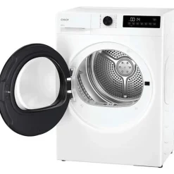 Sèche-linge Pompe à chaleur 8kg 15 programmes CANDY