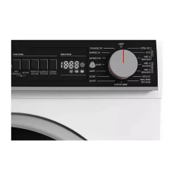Sèche-linge pompe à chaleur 60cm 8kg Sharp KDNHB8S7GWD