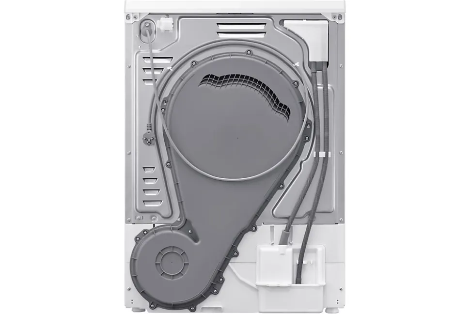 Sèche-linge pompe à chaleur 60cm 9kg Samsung DV90DG52A0TH