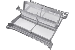 Sèche-linge pompe à chaleur 60cm 9kg Samsung DV90DG52A0TH