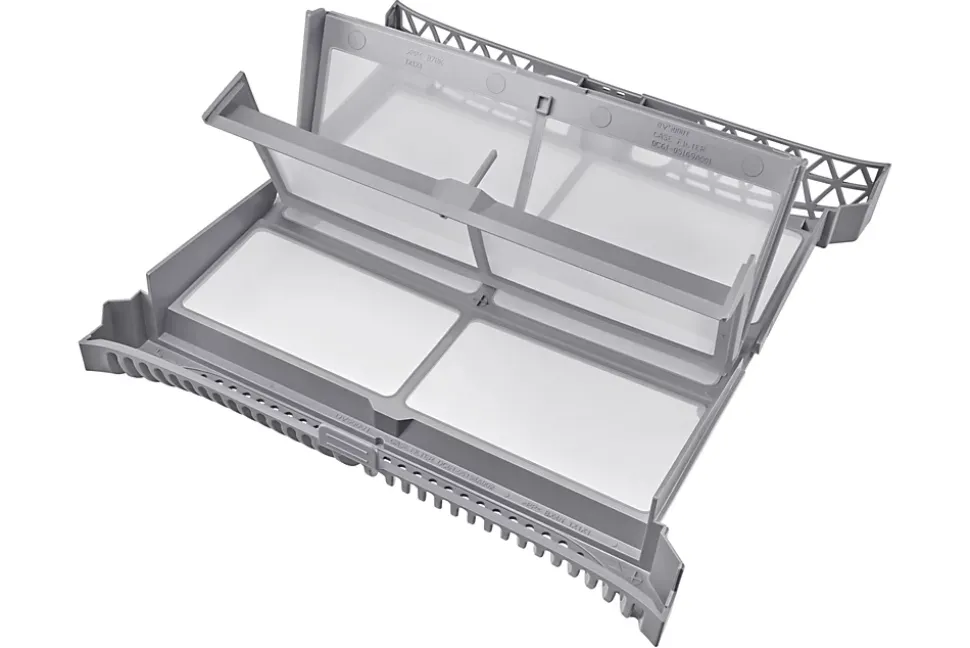 Sèche-linge pompe à chaleur 60cm 9kg Samsung DV90DG52A0TH