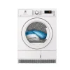 Sèche-linge pompe à chaleur 60cm 8kg blanc Electrolux EDHF2804DC