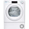 Sèche-linge pompe à chaleur à condensation 60cm 11kg Candy CSOEH11A2TE-S
