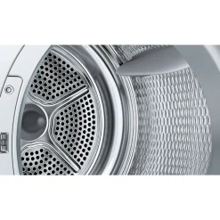 Sèche-linge pompe à chaleur - IQ300 - 8,0 kg - Classe énergie A++ - Tam SIEMENS - WT43H00DFR