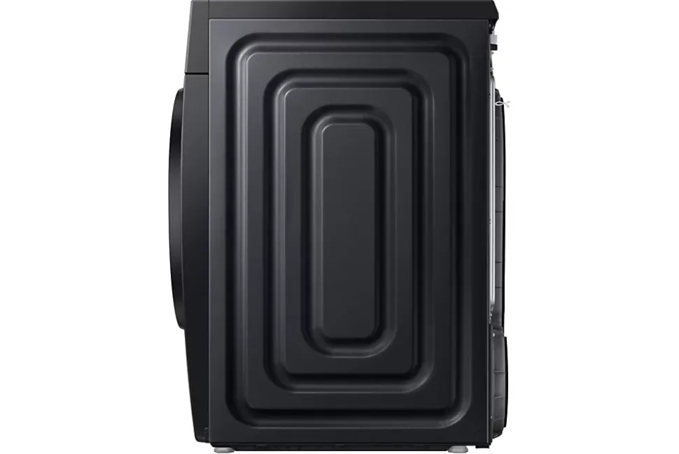 Sèche-linge pompe à chaleur 60cm 9kg noir Samsung DV90DG52A0AB