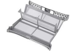 Sèche-linge pompe à chaleur 60cm 9kg noir Samsung DV90DG52A0AB