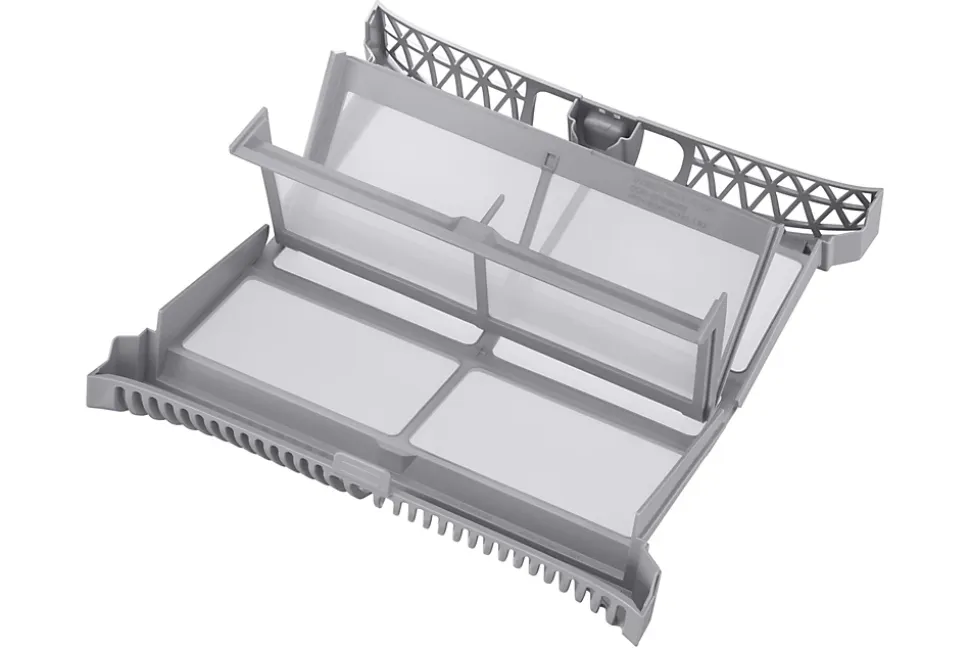 Sèche-linge pompe à chaleur 60cm 9kg noir Samsung DV90DG52A0AB