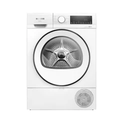 Sèche-linge pompe à chaleur - IQ500 - 9,0 kg - Classe énergie A++ - Tam SIEMENS - WQ42G20DFR