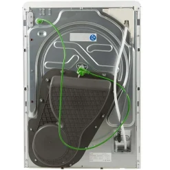 Sèche-linge pompe à chaleur 60cm 8kg blanc Indesit YTNM1081FR