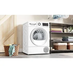 Sèche-linge pompe à chaleur 60cm 9kg Bosch WQG24502FR ser6