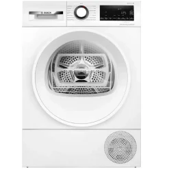 Sèche-linge pompe à chaleur 60cm 9kg Bosch WQG13500FR ser6