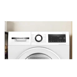 Sèche-linge pompe à chaleur 60cm 9kg Bosch WQG13500FR ser6