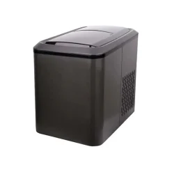 Schneider - Machine à Glaçons - 9 Glaçons Par Cycle De 9min - 100w - Réservoir D'eau 2,2l