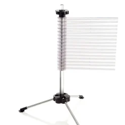 Séchoir à pâtes gris Yoocook YC21P003 pasta party