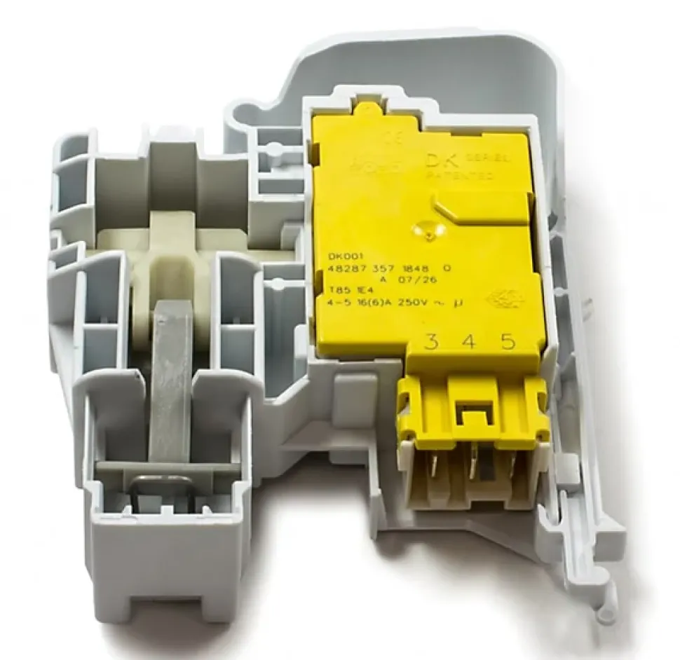 Sécurité de porte (C00264161) pour Lave-linge ARISTON HOTPOINT