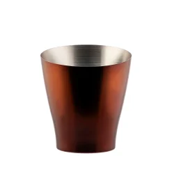 Seau à glace en métal 2 bouteilles (5 L) Vintage - Alloy Vintage par Koala