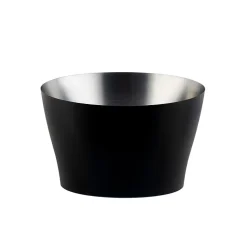 Seau à glace en métal 10 bouteilles (20 L) Noir - Alloy Noir par Koala