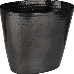 Seau à vin ou champagne pour 1 bouteille - Noir