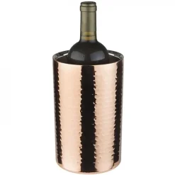 Seau Rafraîchisseur de bouteille acier inoxydable