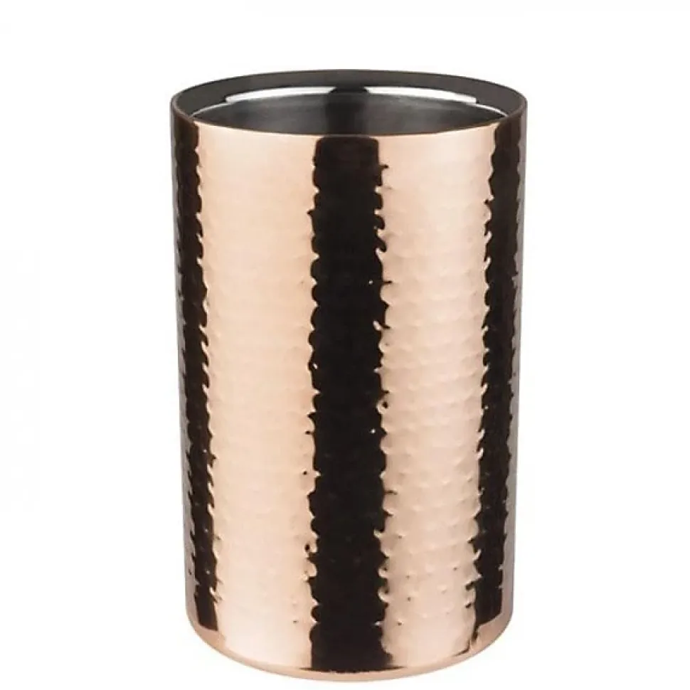 Seau Rafraîchisseur de bouteille acier inoxydable